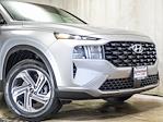 Used 2023 Hyundai Santa Fe SEL AWD SUV for sale #54809A - photo 3