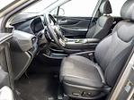 Used 2023 Hyundai Santa Fe SEL AWD SUV for sale #54809A - photo 8