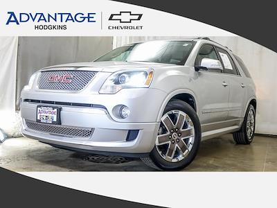 2012 GMC Acadia AWD SUV for sale #54812C - photo 1