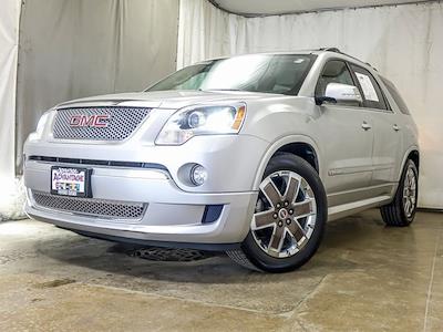 2012 GMC Acadia AWD SUV for sale #54812C - photo 2
