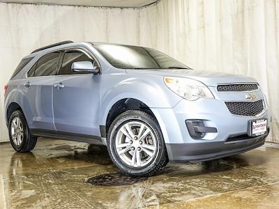 2015 Chevrolet Equinox AWD SUV for sale #54814A - photo 2