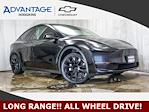 Used 2023 Tesla Model Y Long Range SUV for sale #54824A - photo 1