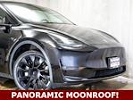 Used 2023 Tesla Model Y Long Range SUV for sale #54824A - photo 3