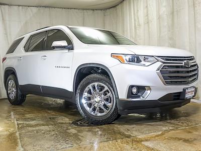 2018 Chevrolet Traverse FWD SUV for sale #54830B - photo 2