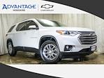 2018 Chevrolet Traverse FWD SUV for sale #54830B - photo 1