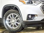 2018 Chevrolet Traverse FWD SUV for sale #54830B - photo 4