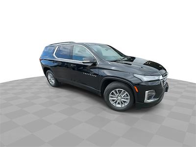 2022 Chevrolet Traverse FWD SUV for sale #54836A - photo 2