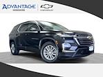 2022 Chevrolet Traverse FWD SUV for sale #54836A - photo 1