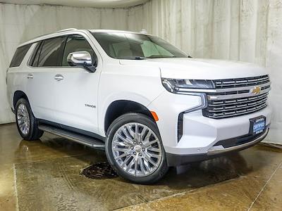 2024 Chevrolet Tahoe 4WD SUV for sale #54850A - photo 2