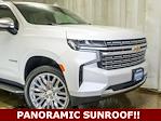 2024 Chevrolet Tahoe 4WD SUV for sale #54850A - photo 3