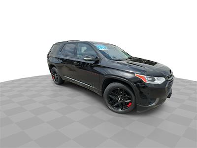 2020 Chevrolet Traverse AWD SUV for sale #54850B - photo 2