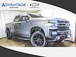 2020 Chevrolet Silverado 1500 Crew Cab 4x4 Pickup for sale #54851A - photo 1