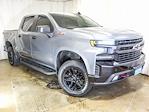 2020 Chevrolet Silverado 1500 Crew Cab 4x4 Pickup for sale #54851A - photo 2