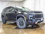 2025 Chevrolet Traverse AWD SUV for sale #54852 - photo 2
