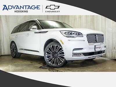 2020 Lincoln Aviator AWD SUV for sale #54863A - photo 1