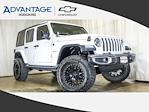 2018 Jeep Wrangler 4x4 SUV for sale #54865A - photo 1