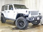 2018 Jeep Wrangler 4x4 SUV for sale #54865A - photo 2