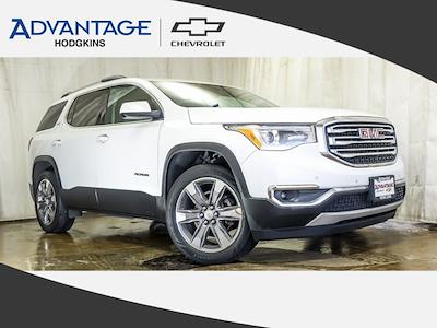 2018 GMC Acadia FWD SUV for sale #54871A - photo 1