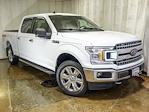 2019 Ford F-150 SuperCrew Cab 4x4 Pickup for sale #54883A - photo 2