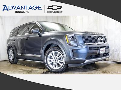 2022 Kia Telluride AWD SUV for sale #54892B - photo 1