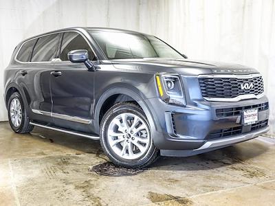 2022 Kia Telluride AWD SUV for sale #54892B - photo 2