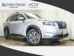 Used 2022 Nissan Pathfinder SV 4WD SUV for sale #54893A - photo 1