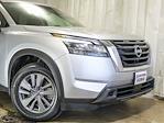 Used 2022 Nissan Pathfinder SV 4WD SUV for sale #54893A - photo 3