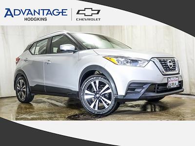 2018 Nissan Kicks SUV for sale #54898A - photo 1