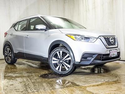 2018 Nissan Kicks SUV for sale #54898A - photo 2
