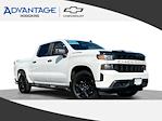 2020 Chevrolet Silverado 1500 Crew Cab 4x4 Pickup for sale #54900A - photo 1