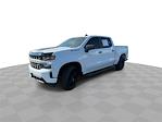 2020 Chevrolet Silverado 1500 Crew Cab 4x4 Pickup for sale #54900A - photo 4