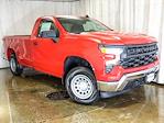 2025 Chevrolet Silverado 1500 Regular Cab 4x4 Pickup for sale #54901 - photo 3