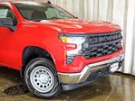 2025 Chevrolet Silverado 1500 Regular Cab 4x4 Pickup for sale #54901 - photo 4