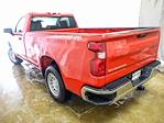 2025 Chevrolet Silverado 1500 Regular Cab 4x4 Pickup for sale #54901 - photo 2