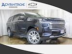 2021 Chevrolet Suburban 4x4 SUV for sale #T54910A - photo 1