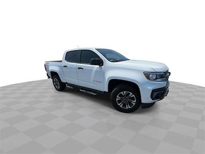 2022 Chevrolet Colorado Crew Cab 4x4 Pickup for sale #54911A - photo 2