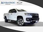 2022 Chevrolet Colorado Crew Cab 4x4 Pickup for sale #54911A - photo 1