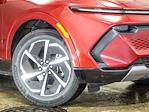 2025 Chevrolet Equinox EV FWD SUV for sale #54913 - photo 4