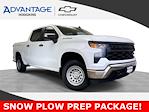 2023 Chevrolet Silverado 1500 Crew Cab 4x4 Pickup for sale #54918A - photo 1