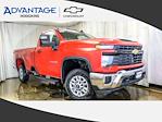 2025 Chevrolet Silverado 2500 Regular Cab 4x4 Pickup for sale #54920 - photo 1