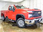 2025 Chevrolet Silverado 2500 Regular Cab 4x4 Pickup for sale #54920 - photo 2