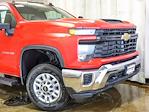 2025 Chevrolet Silverado 2500 Regular Cab 4x4 Pickup for sale #54920 - photo 3