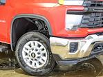 2025 Chevrolet Silverado 2500 Regular Cab 4x4 Pickup for sale #54920 - photo 4