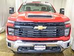 2025 Chevrolet Silverado 2500 Regular Cab 4x4 Pickup for sale #54920 - photo 5