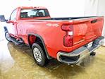 2025 Chevrolet Silverado 2500 Regular Cab 4x4 Pickup for sale #54920 - photo 7