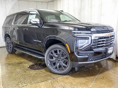 2025 Chevrolet Suburban 4WD SUV for sale #54921 - photo 2