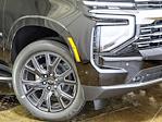 2025 Chevrolet Suburban 4WD SUV for sale #54921 - photo 4