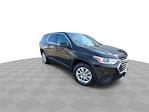 Used 2021 Chevrolet Traverse LS SUV for sale #54926B - photo 2