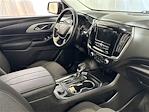 Used 2021 Chevrolet Traverse LS SUV for sale #54926B - photo 28