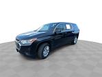 Used 2021 Chevrolet Traverse LS SUV for sale #54926B - photo 4